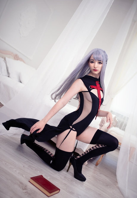 Keekihime photo 278