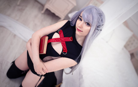 Keekihime photo 282