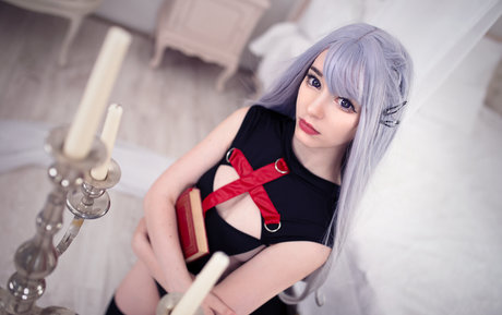 Keekihime photo 283
