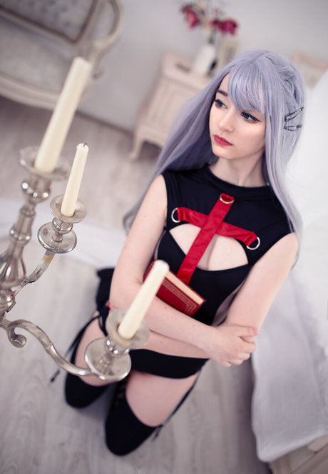 Keekihime photo 284