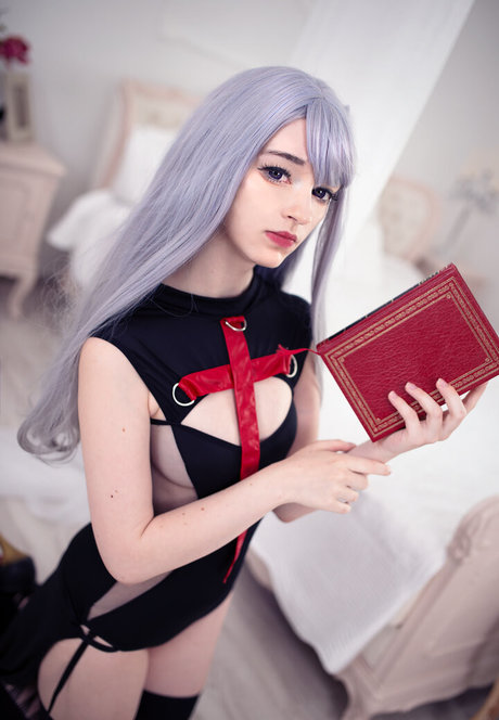 Keekihime photo 285