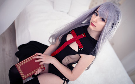Keekihime photo 287