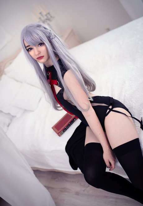 Keekihime photo 288
