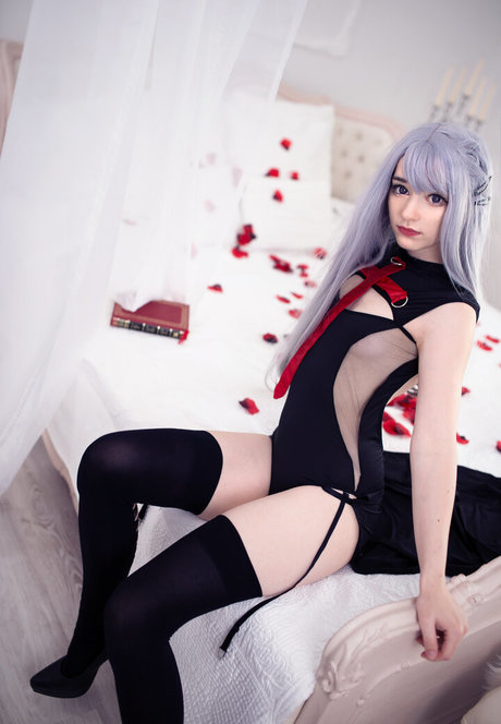 Keekihime photo 289