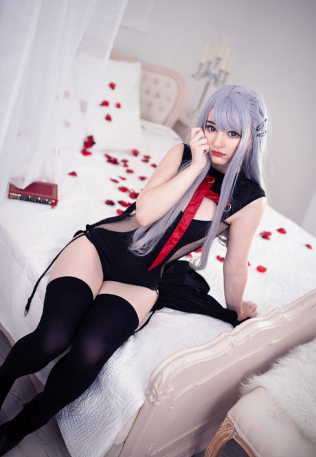 Keekihime photo 292