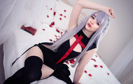Keekihime photo 293