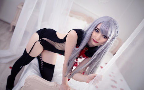 Keekihime photo 295
