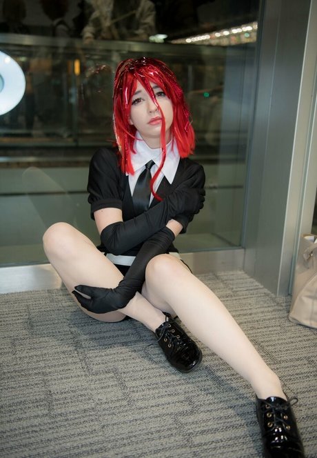 Keekihime photo 305