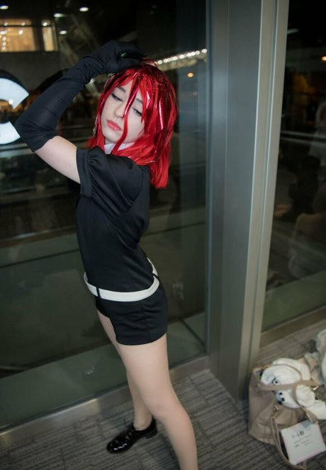 Keekihime photo 306
