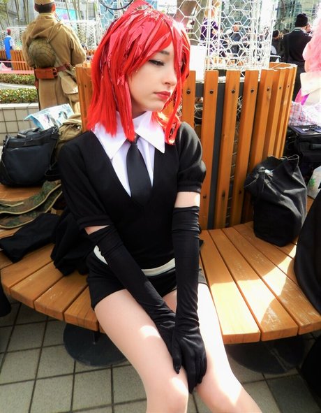 Keekihime photo 308