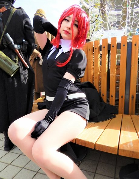 Keekihime photo 309