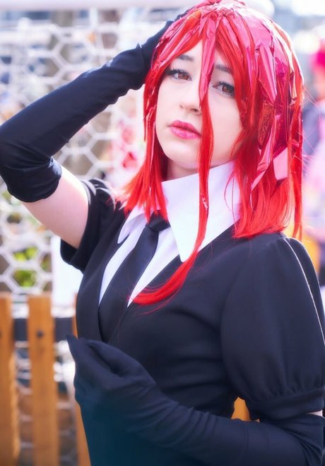 Keekihime photo 310