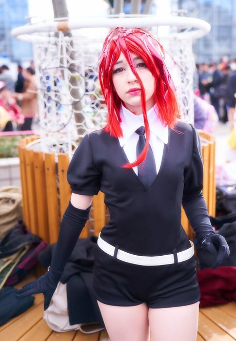 Keekihime photo 311