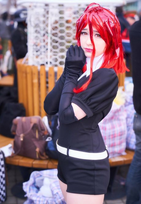 Keekihime photo 312