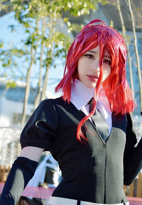 Keekihime photo 313