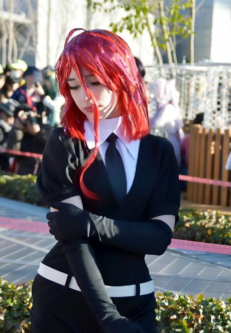 Keekihime photo 314