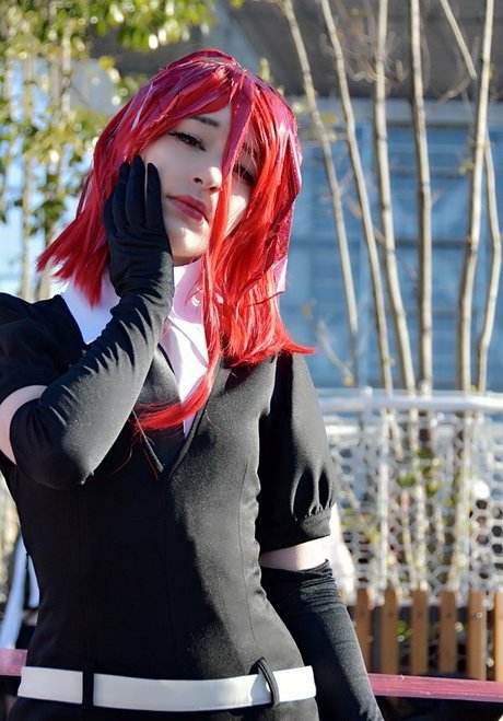 Keekihime photo 315