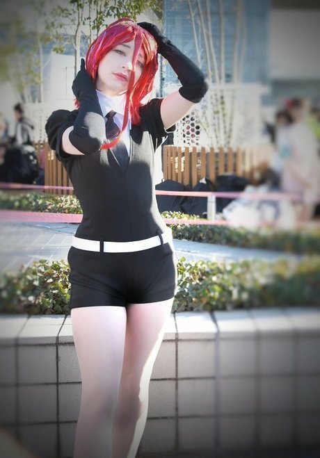 Keekihime photo 316