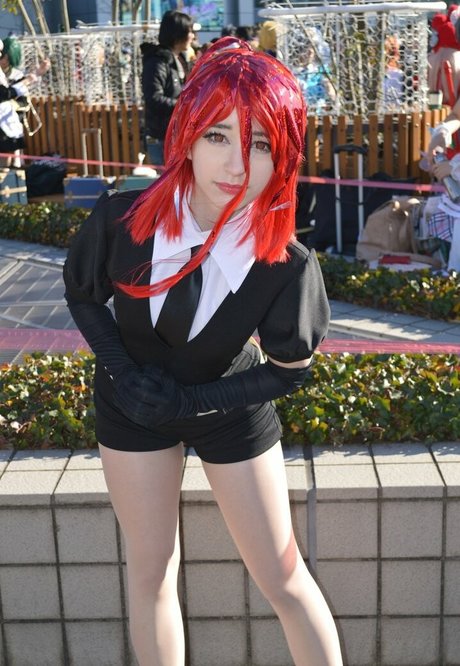 Keekihime photo 317