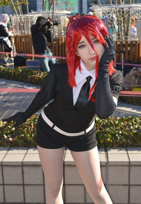 Keekihime photo 318