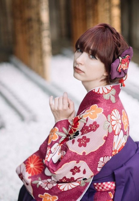 Keekihime photo 321