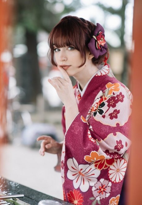 Keekihime photo 324