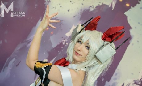 Keekihime photo 337
