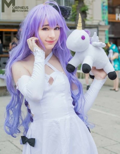 Keekihime photo 346