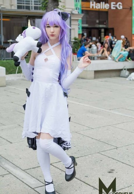 Keekihime photo 347