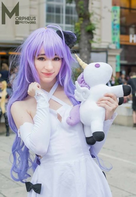 Keekihime photo 348