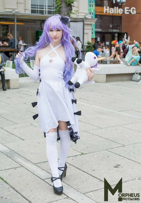 Keekihime photo 349