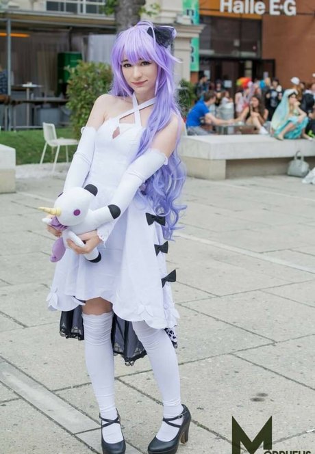 Keekihime photo 350