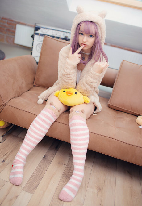Keekihime photo 355