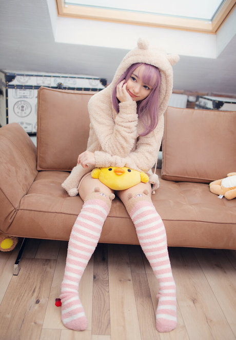 Keekihime photo 356