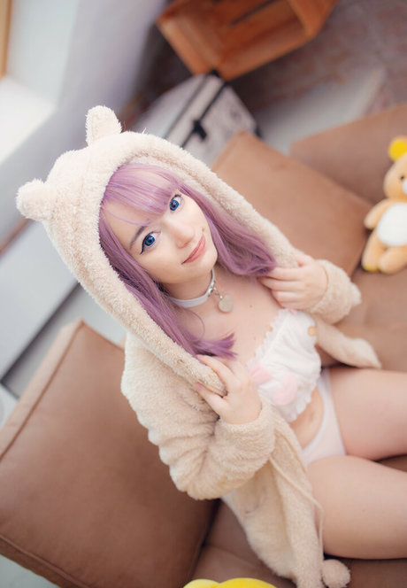 Keekihime photo 357