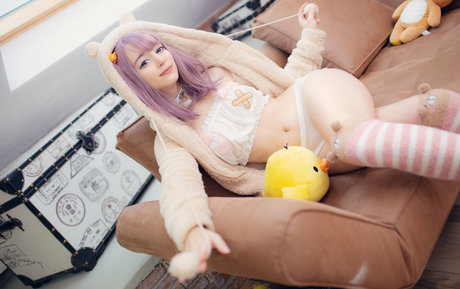Keekihime photo 361