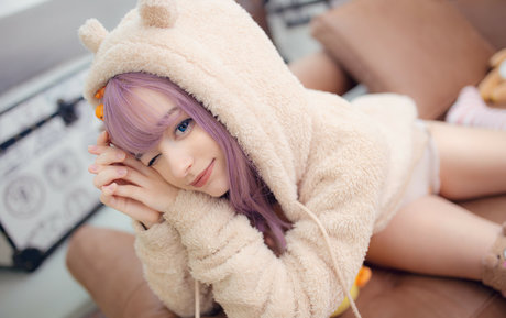 Keekihime photo 362
