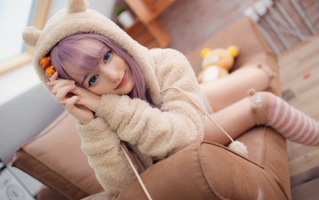 Keekihime photo 363