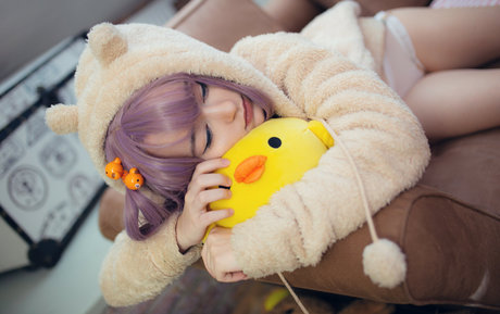 Keekihime photo 364