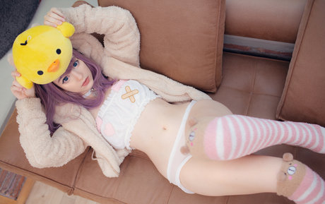 Keekihime photo 366