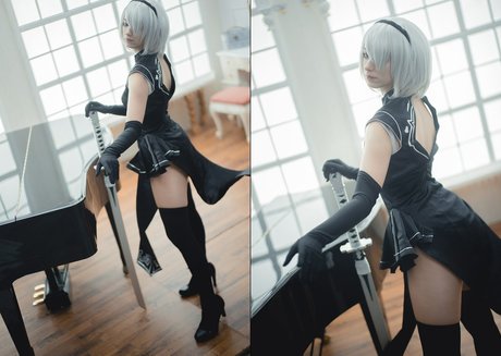 Keekihime photo 368