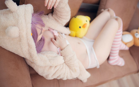 Keekihime photo 369