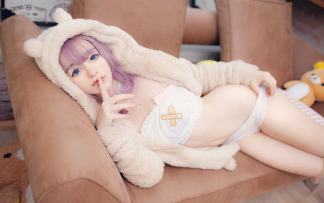 Keekihime photo 371