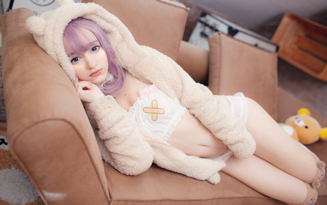 Keekihime photo 372