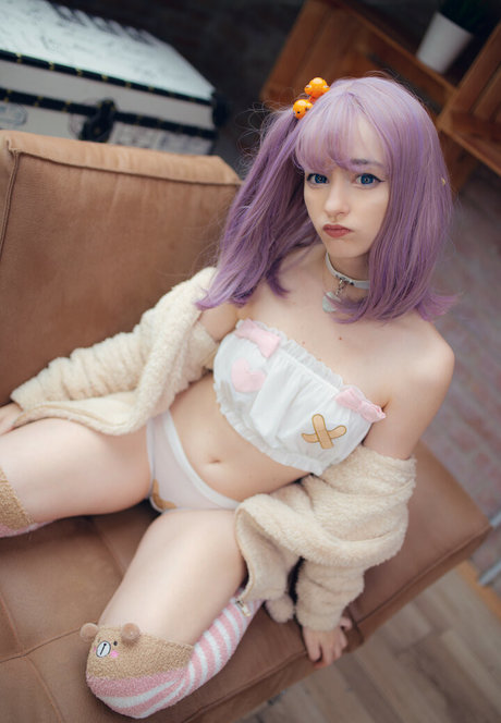 Keekihime photo 378