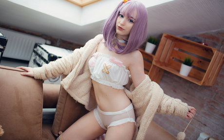 Keekihime photo 380