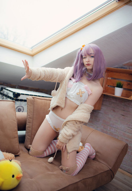 Keekihime photo 381