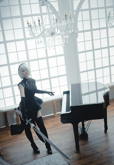 Keekihime photo 383