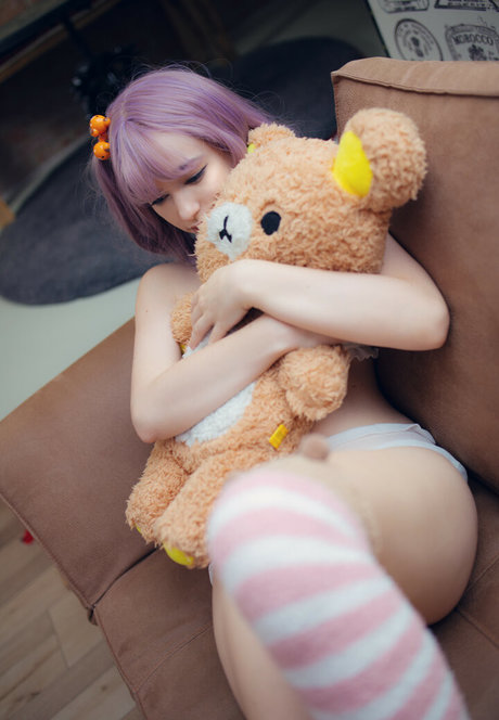 Keekihime photo 389