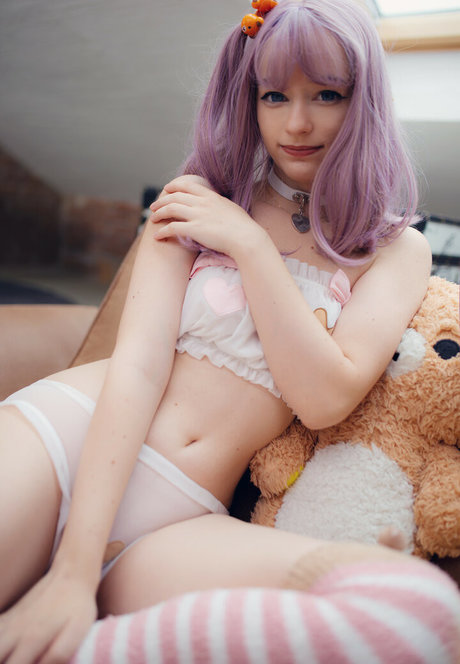 Keekihime photo 392